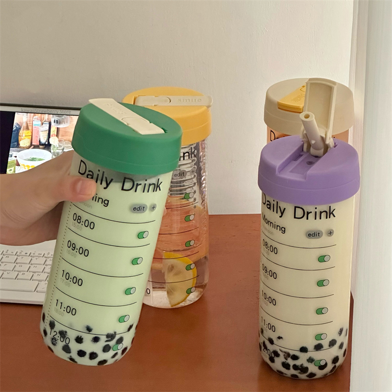 Coffee Tea Equipment - Garrafa De Água De Vidro Com
