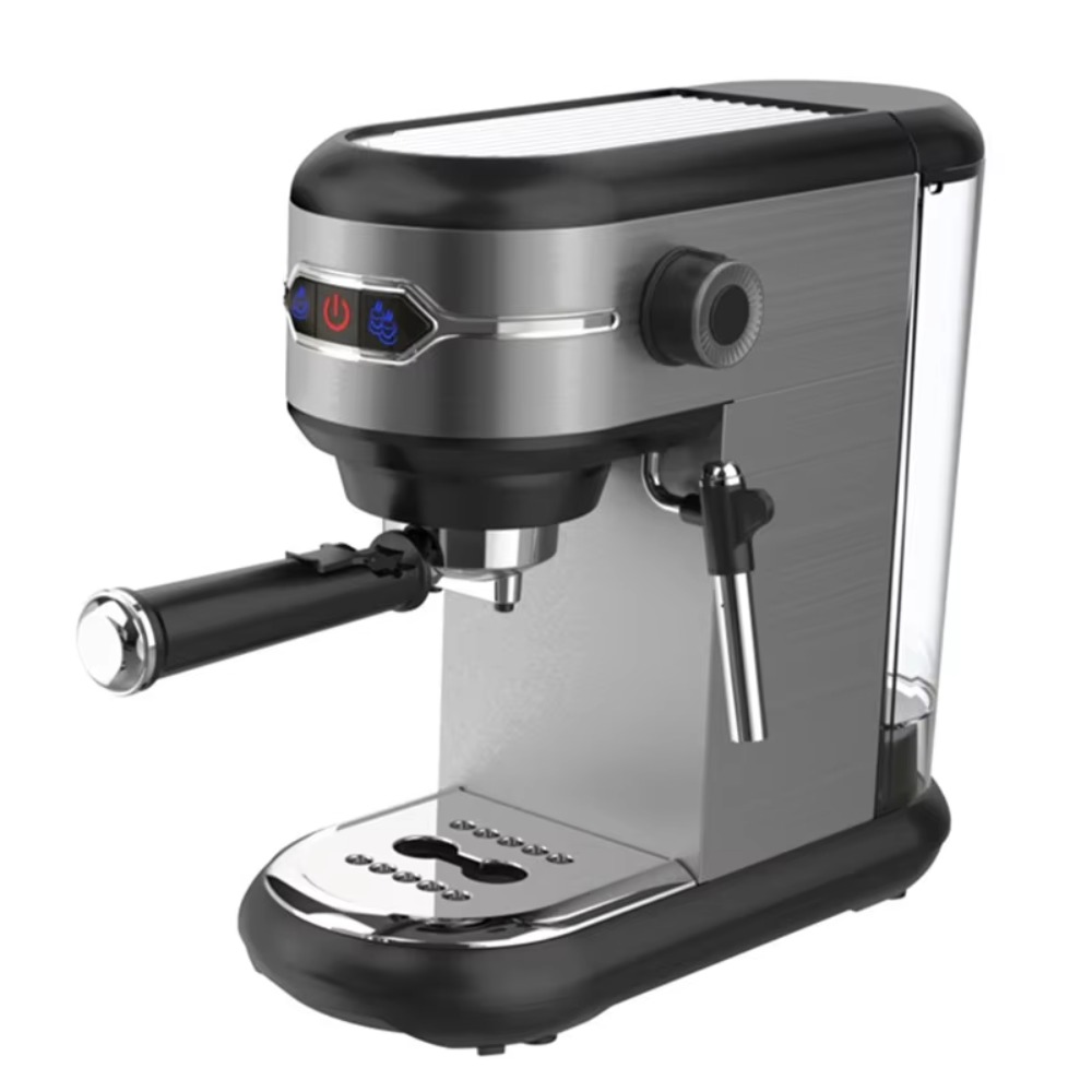 Coffee & Tea Maker Machine - Máquina de Café Elétrica Comercial de