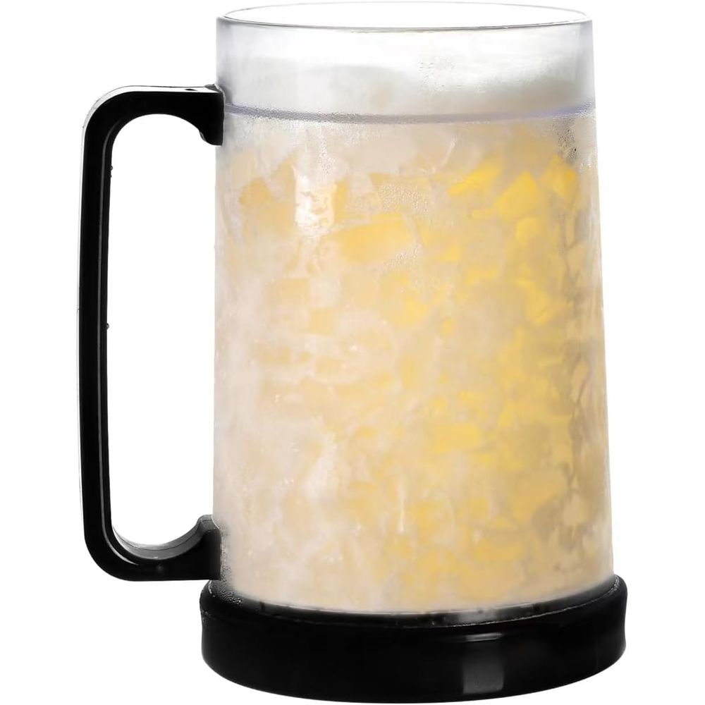 Double Wall Mug - Canecas de gelo Rosti de parede