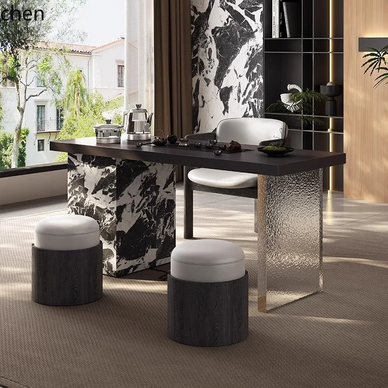 Coffee & Tea Maker Machine - Conjunto de mesa de chá e