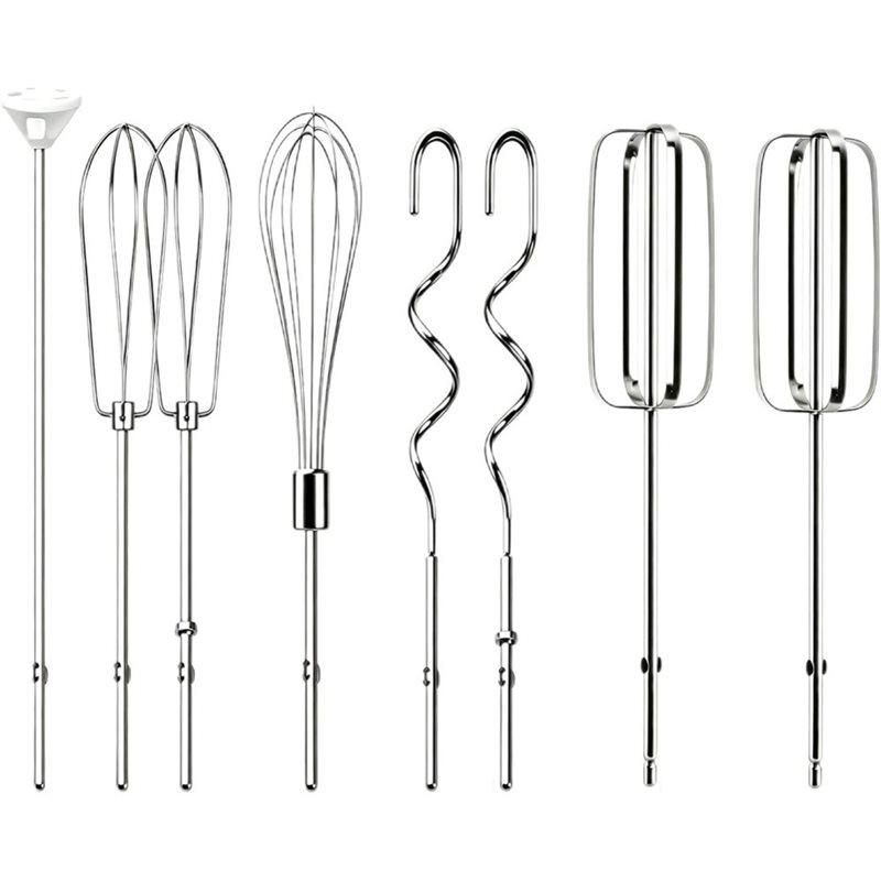 Kitchenaid Mixer Hand Mixer - Acessórios para Batedeira Manual KEOL para