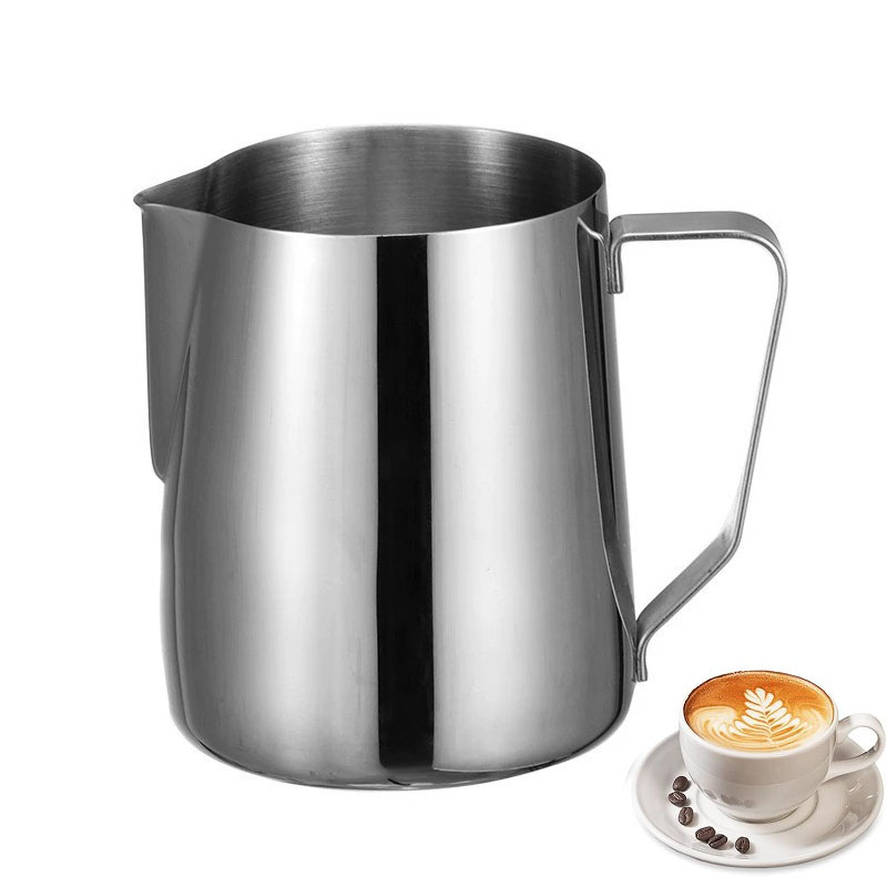 Barista Milk Jug - Jarra de Espuma de Leite de