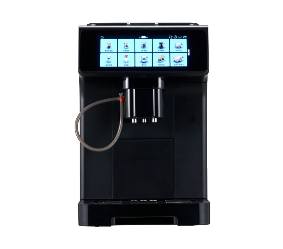 Coffee & Tea Maker Machine - Promoção de Fábrica: Máquina de Café