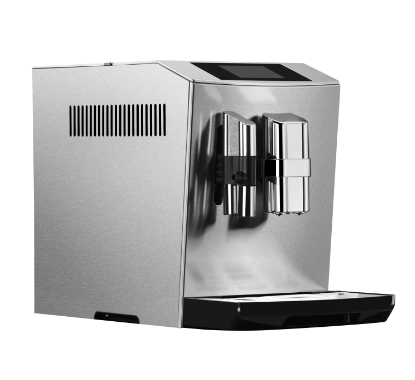Coffee & Tea Maker Machine - Máquina de Café Espresso de Alta
