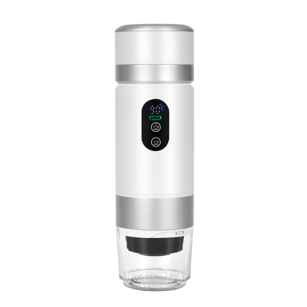 Máquina de Café Espresso Portá - Coffee & Tea Maker Machine avaliação e preço