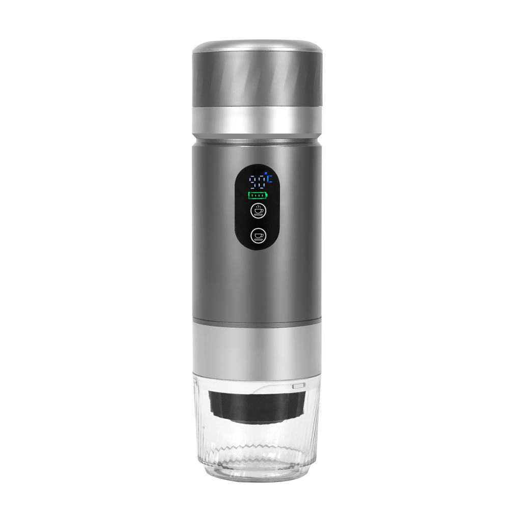 Máquina de Café Espresso Portá - Coffee & Tea Maker Machine avaliação e preço