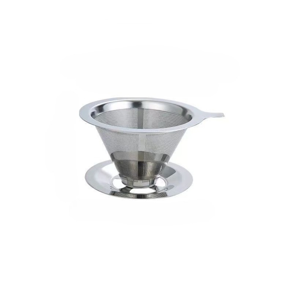Filtro de Café Reutilizável Gr - Coffee & Tea Maker Machine avaliação e preço