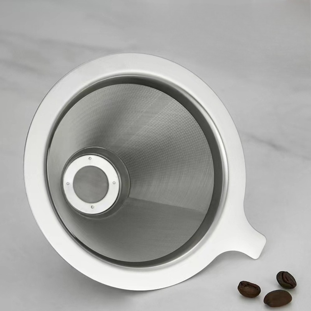 Filtro de Café Reutilizável Gr - Coffee & Tea Maker Machine avaliação e preço
