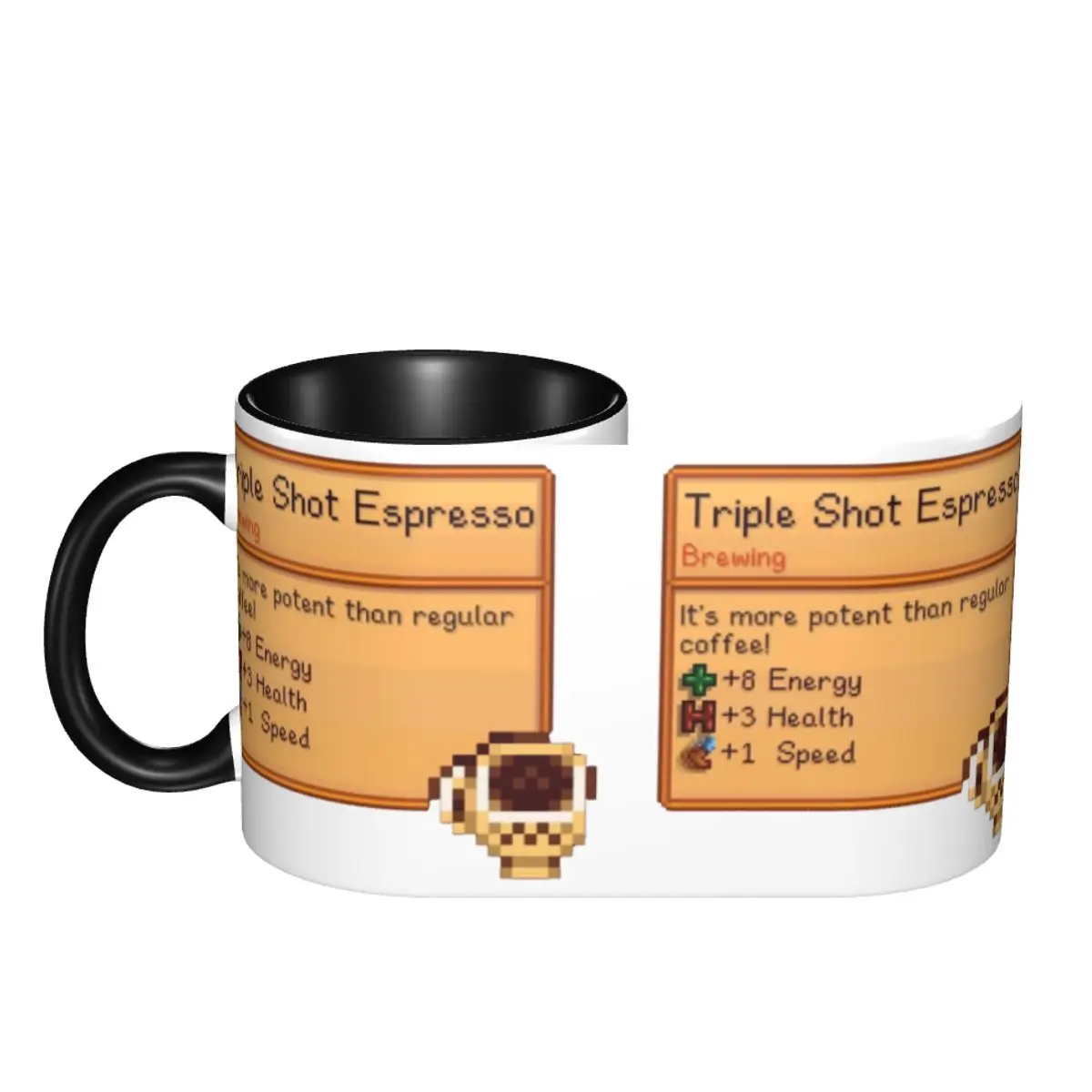 Caneca de Café Espresso Starde - Valley Tea And Coffee avaliação e preço