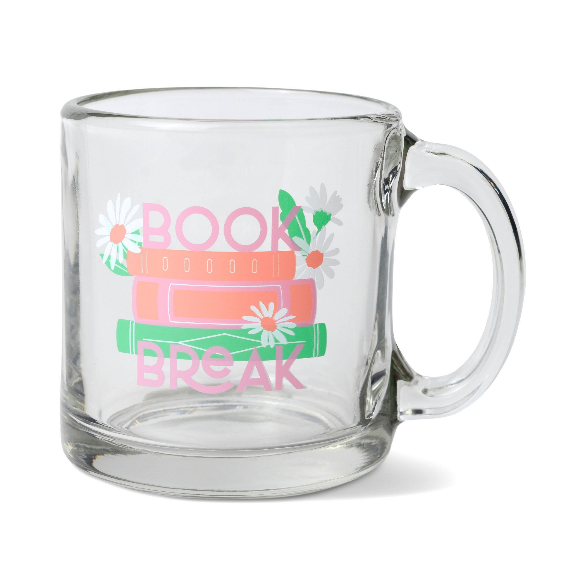 Caneca de Cerâmica para Café e - Coffee Tea Nook avaliação e preço