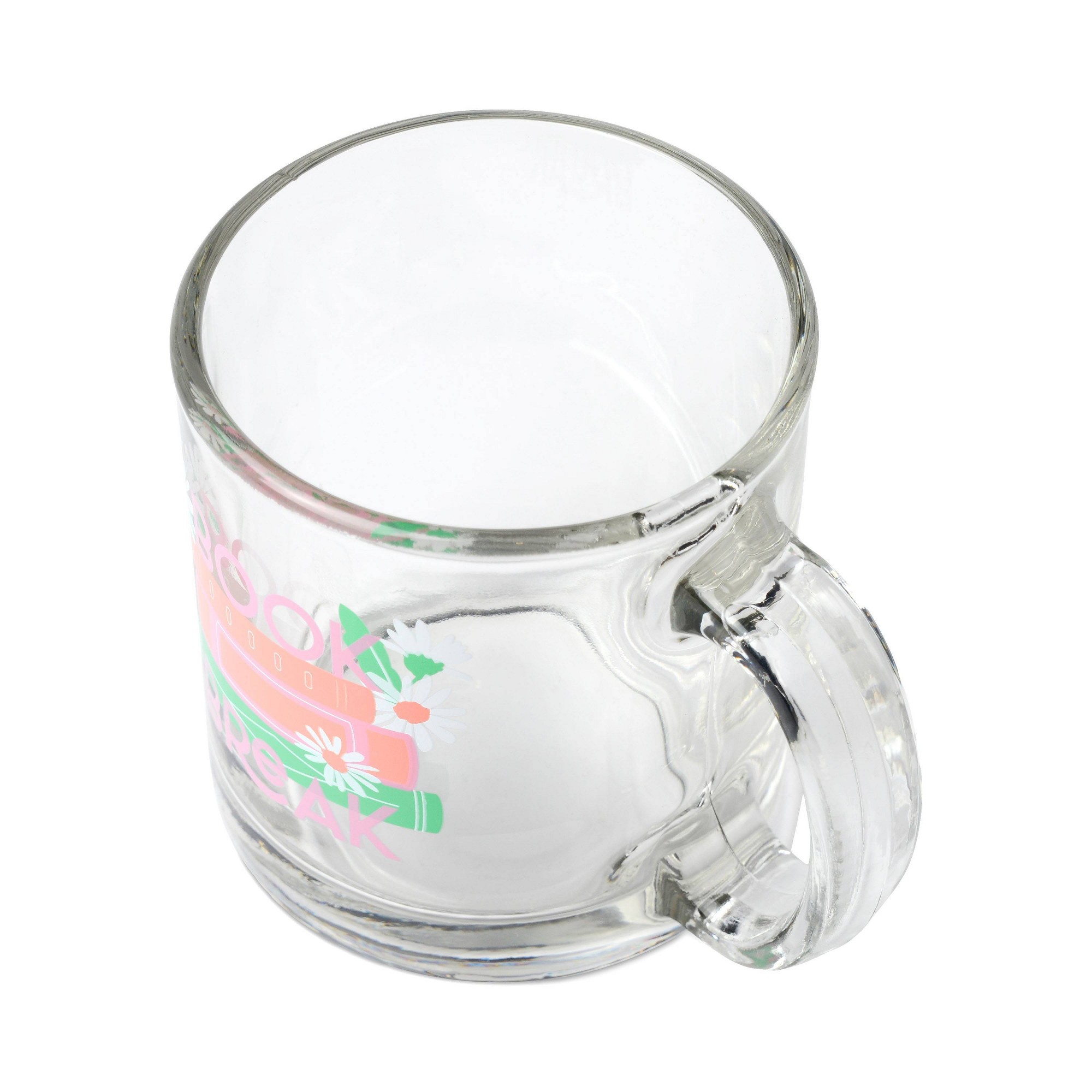 Caneca de Cerâmica para Café e - Coffee Tea Nook avaliação e preço