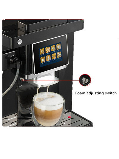 Máquina de Café Automática Bea - Coffee & Tea Maker Machine avaliação e preço