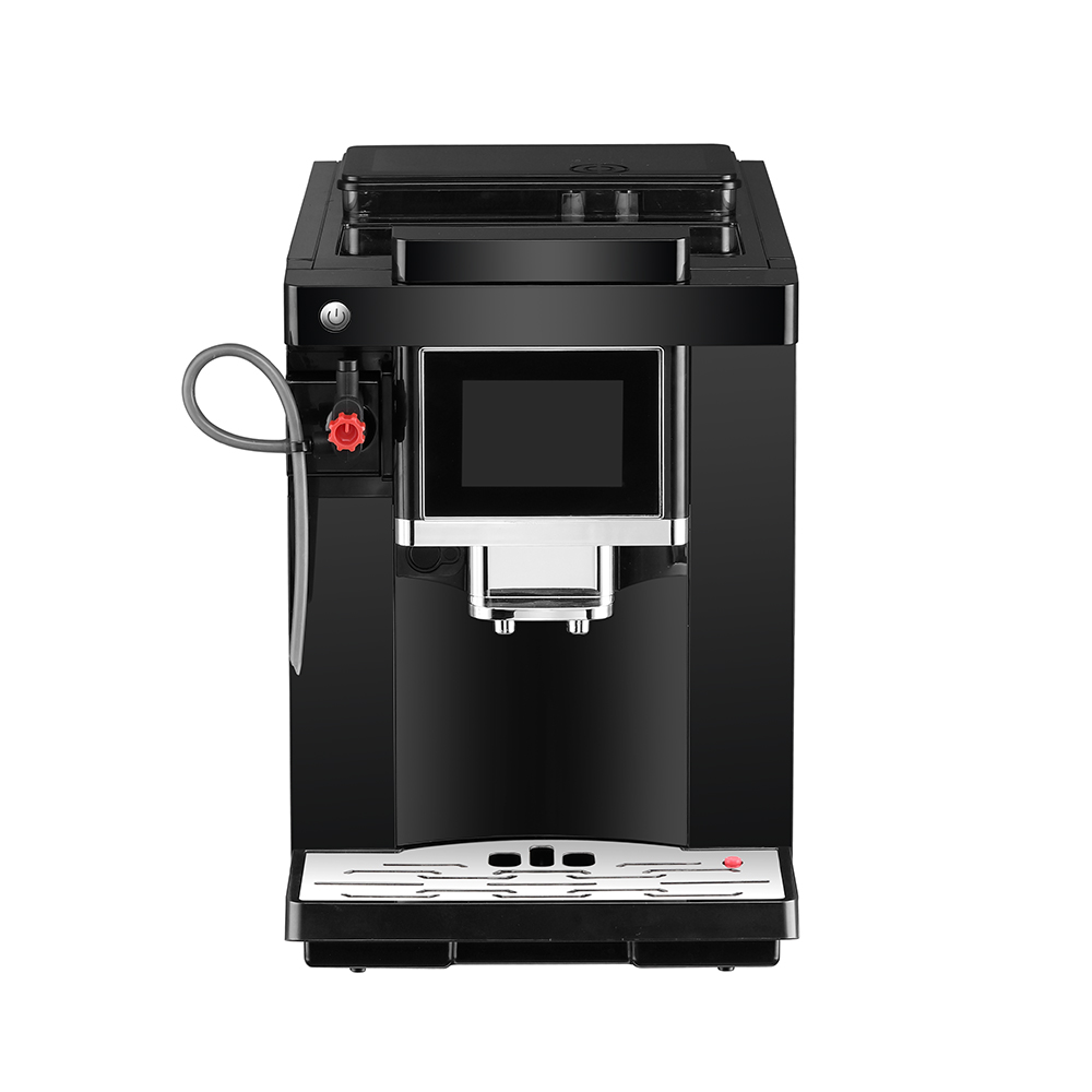 Máquina de Café Automática Bea - Coffee & Tea Maker Machine avaliação e preço