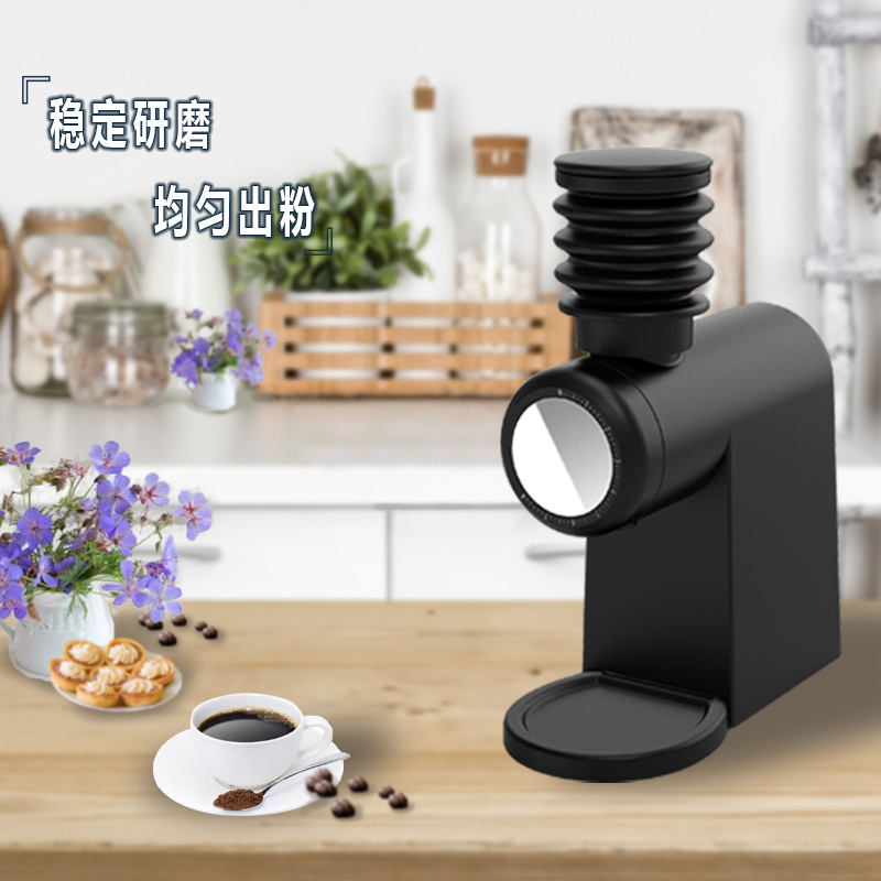 Moedor de café comercial de mo - Coffee & Tea Maker Machine avaliação e preço