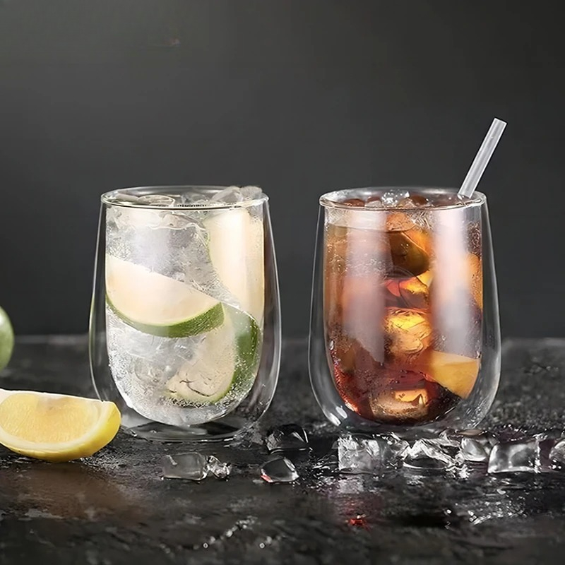 Conjunto de 2/4 Canecas de Esp - Double Wall Mug avaliação e preço