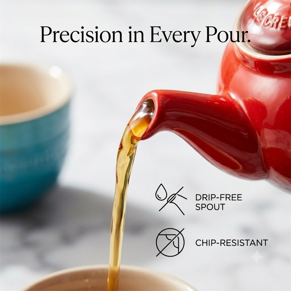 Conjunto de 5 Peças Le Creuset - Mug Tea Coffee avaliação e preço