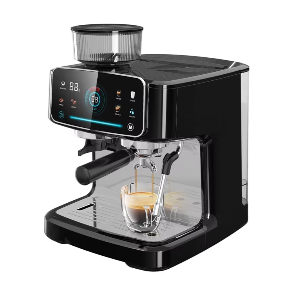 Versão Atualizada da Máquina d - Coffee & Tea Maker Machine avaliação e preço