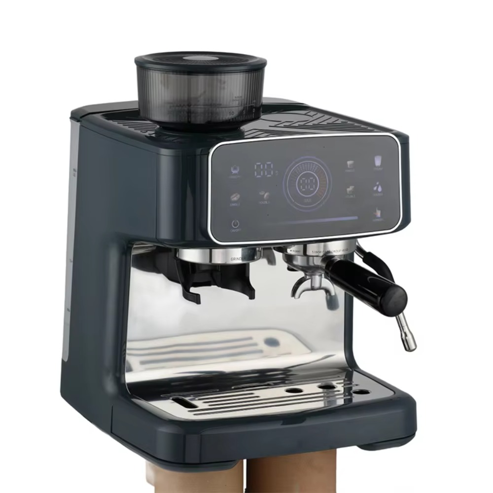 Versão Atualizada da Máquina d - Coffee & Tea Maker Machine avaliação e preço