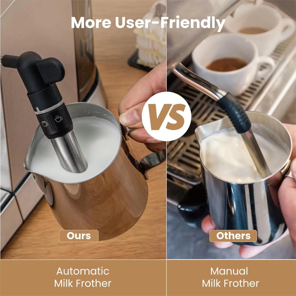 Versão Atualizada da Máquina d - Coffee & Tea Maker Machine avaliação e preço