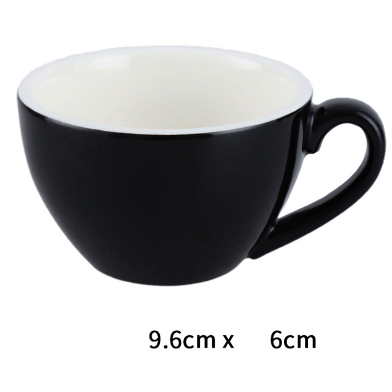 Caneca de Café Cerâmica Minima - Mug Tea Coffee avaliação e preço
