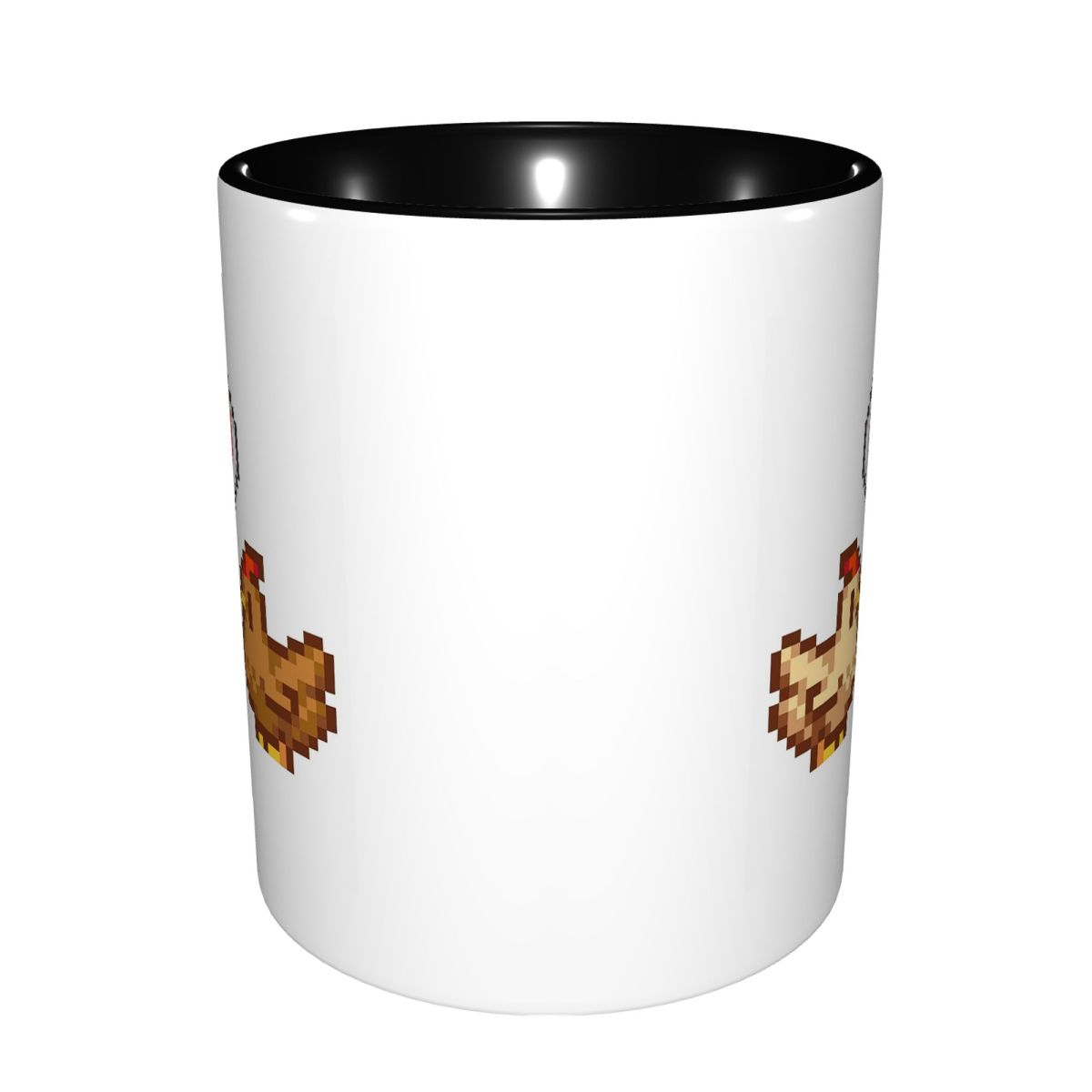 Caneca Engraçada Stardew Valle - Valley Tea And Coffee avaliação e preço