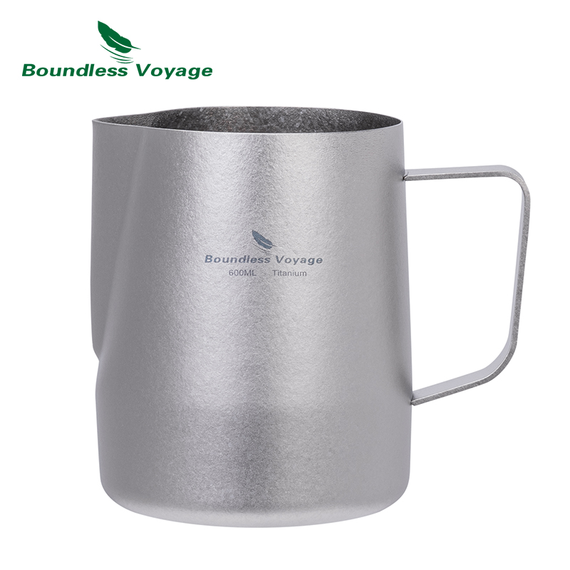 Copo de espuma de leite de tit - Barista Milk Jug avaliação e preço