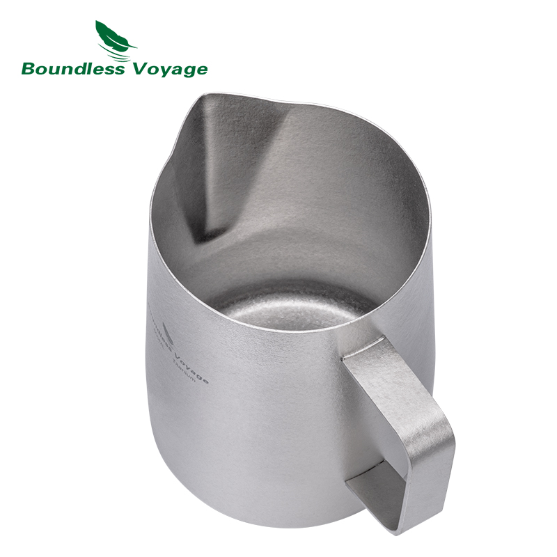 Copo de espuma de leite de tit - Barista Milk Jug avaliação e preço