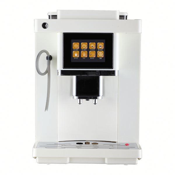 Máquina de Café Elétrica Total - Coffee & Tea Maker Machine avaliação e preço