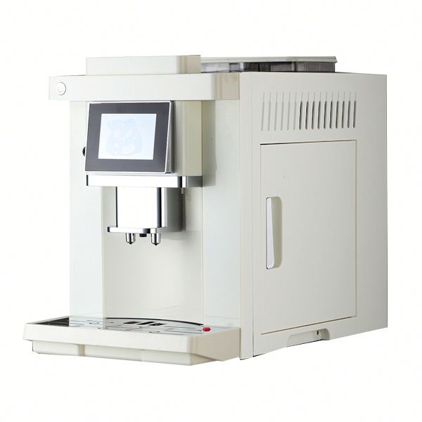 Máquina de Café Elétrica Total - Coffee & Tea Maker Machine avaliação e preço