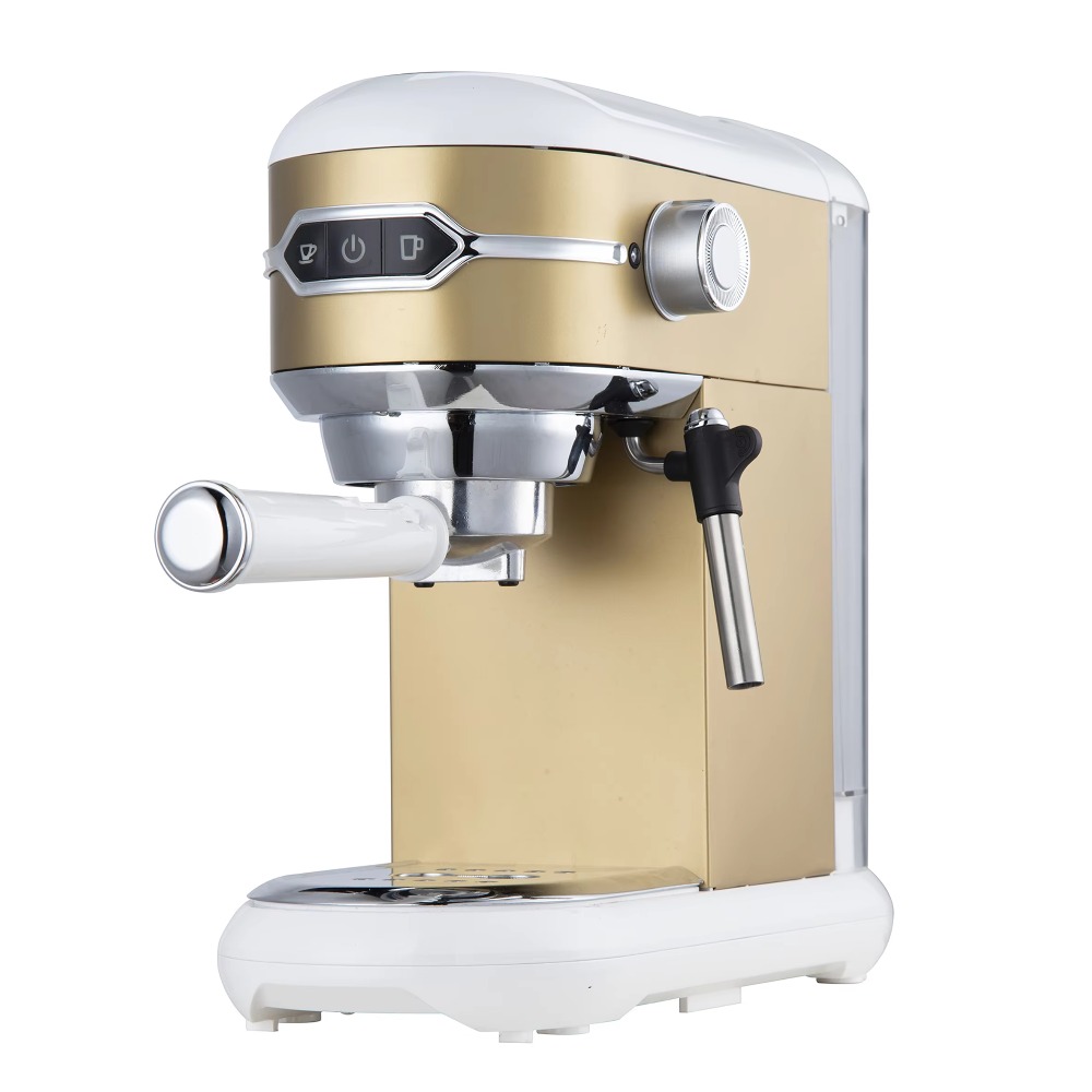 Máquina de Café Elétrica Comer - Coffee & Tea Maker Machine avaliação e preço