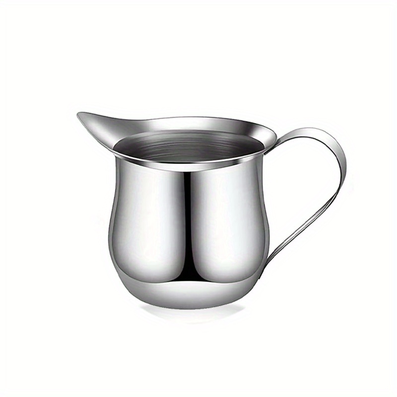 Jarra para espuma de leite e c - Barista Milk Jug avaliação e preço