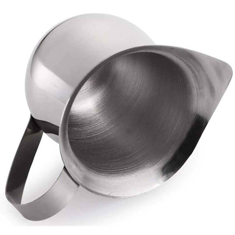 Jarra para espuma de leite e c - Barista Milk Jug avaliação e preço