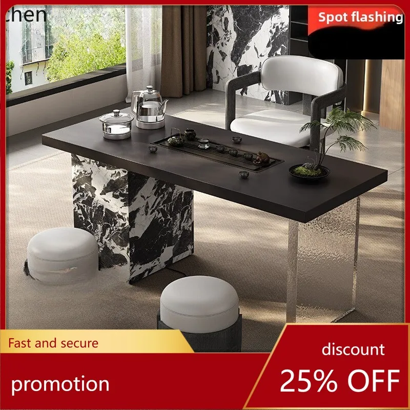 Conjunto de mesa de chá e cade - Coffee & Tea Maker Machine avaliação e preço