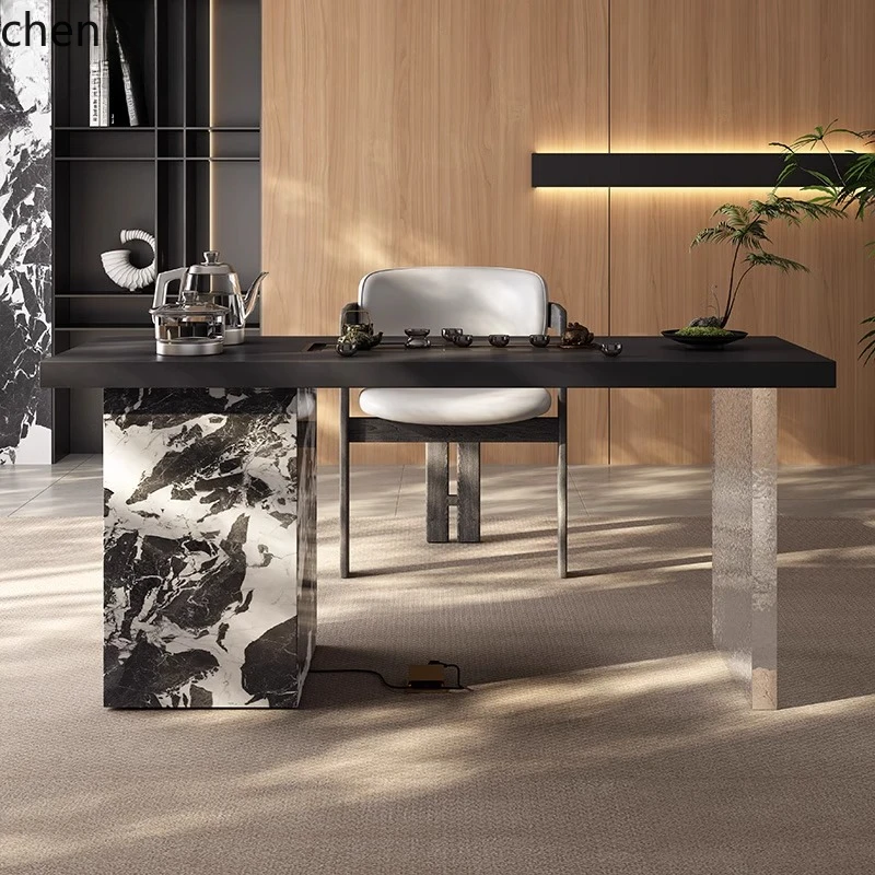 Conjunto de mesa de chá e cade - Coffee & Tea Maker Machine avaliação e preço