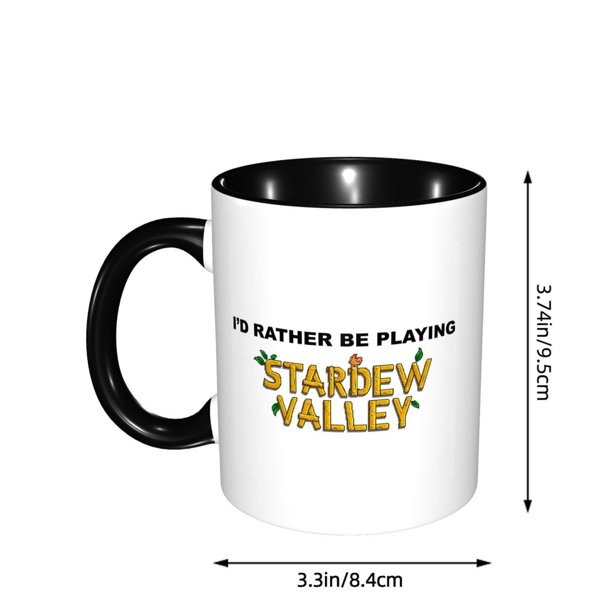 Eu Preferiria Estar Brincando  - Valley Tea And Coffee avaliação e preço