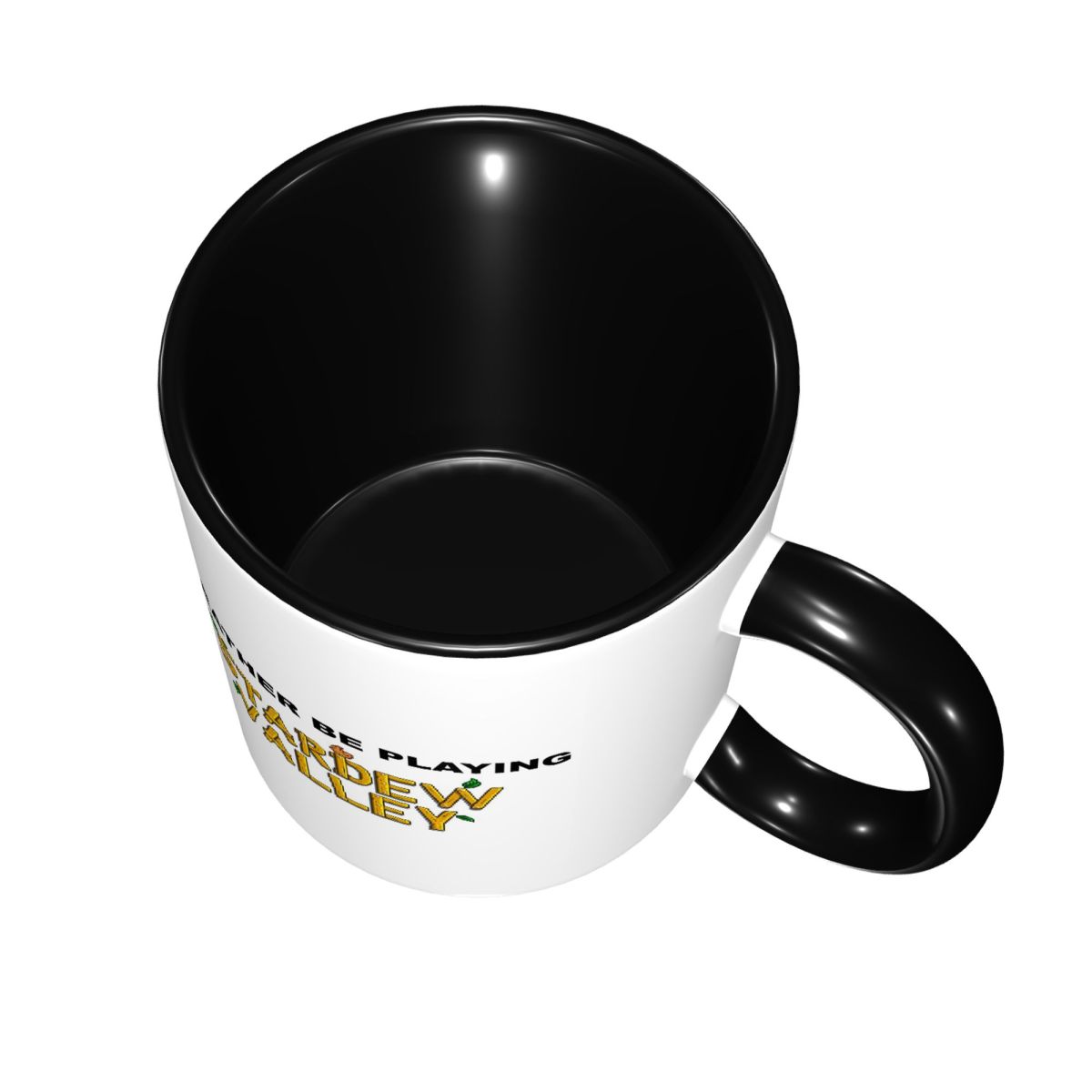 Eu Preferiria Estar Brincando  - Valley Tea And Coffee avaliação e preço