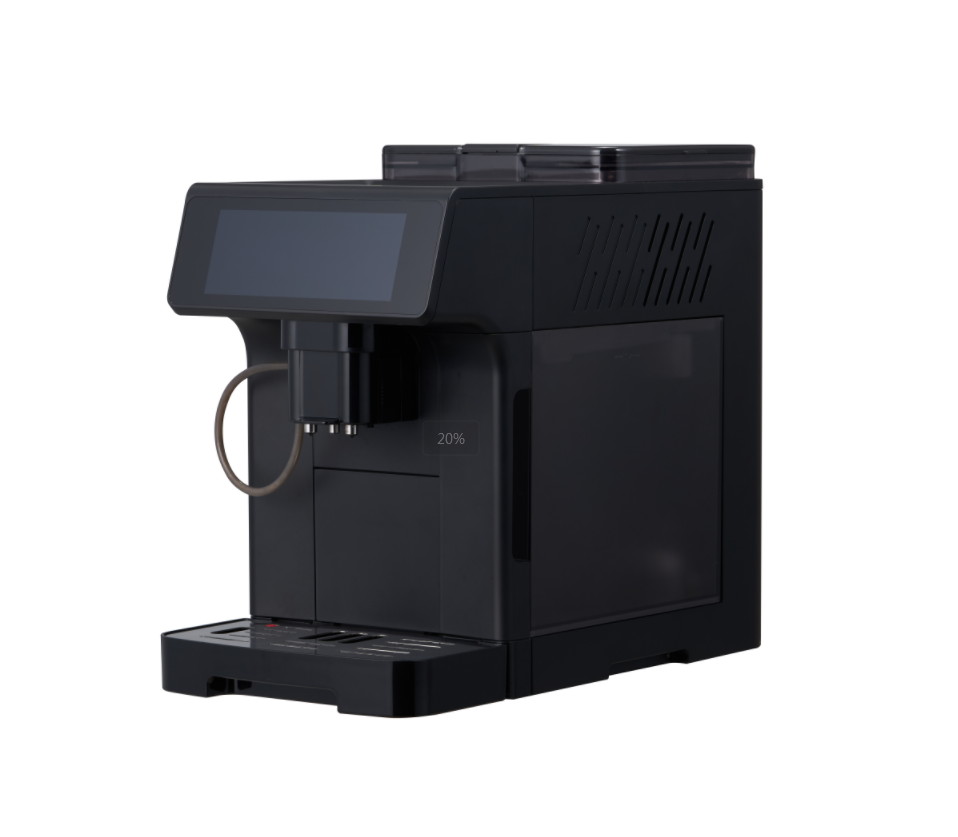 Promoção de Fábrica: Máquina d - Coffee & Tea Maker Machine avaliação e preço
