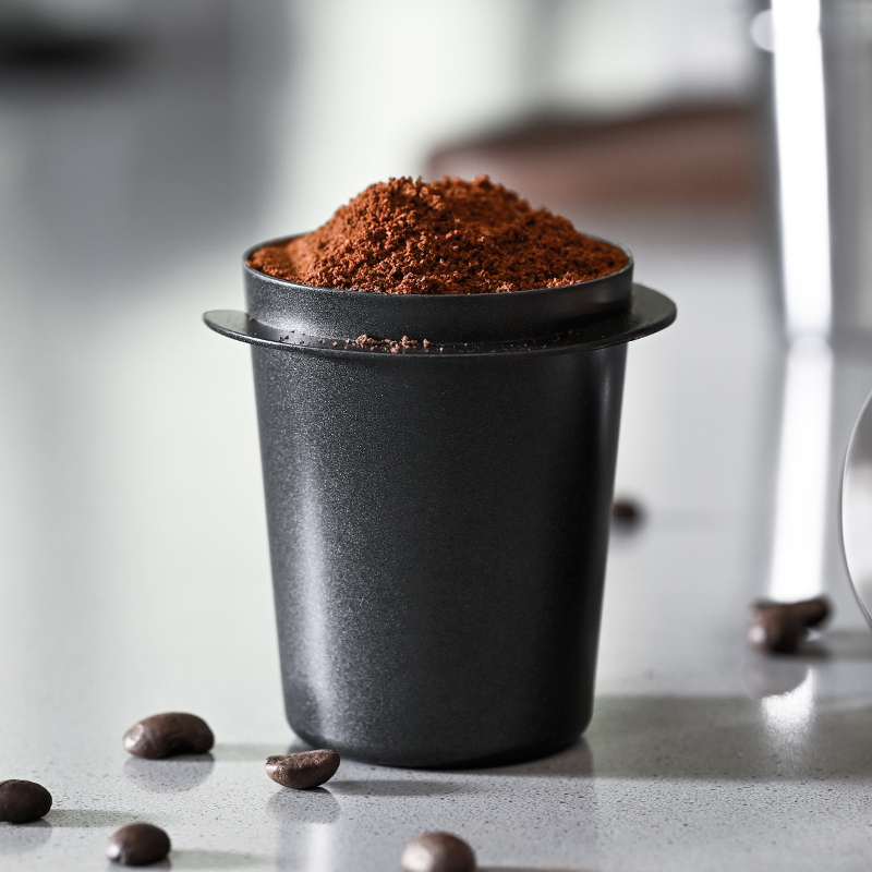 Copo doseador de café 51/58mm  - Mug Tea Coffee avaliação e preço