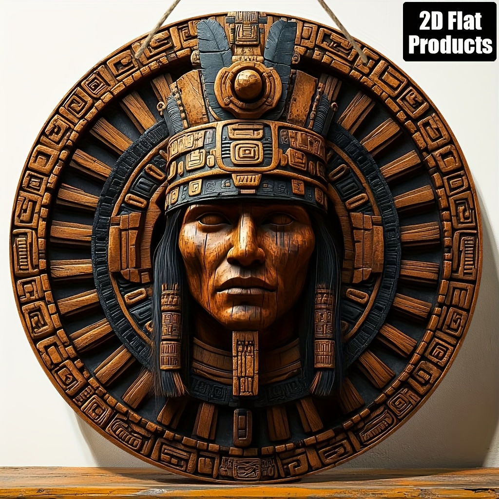 2d plano, 1 peça, placa de mad - Maya Coffee & Tea Ulasan avaliação e preço