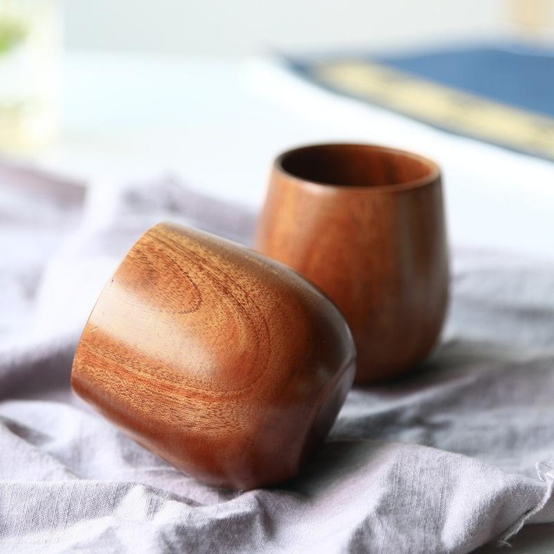 Copo nórdico de barriga grande - Mug Tea Coffee avaliação e preço