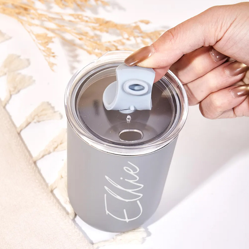 Caneca de Café Personalizada e - Double Wall Mug avaliação e preço