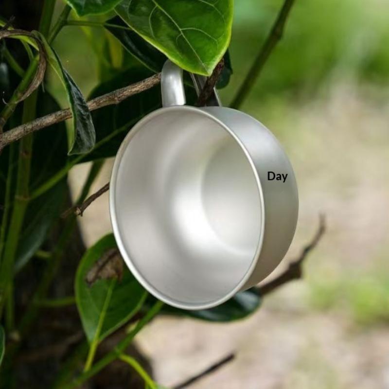 Copo de Água para Camping MINI - Coffee Tea Equipment avaliação e preço