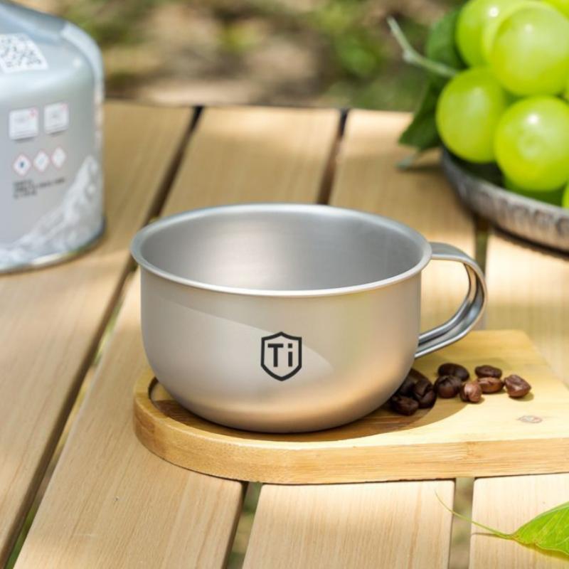 Copo de Água para Camping MINI - Coffee Tea Equipment avaliação e preço