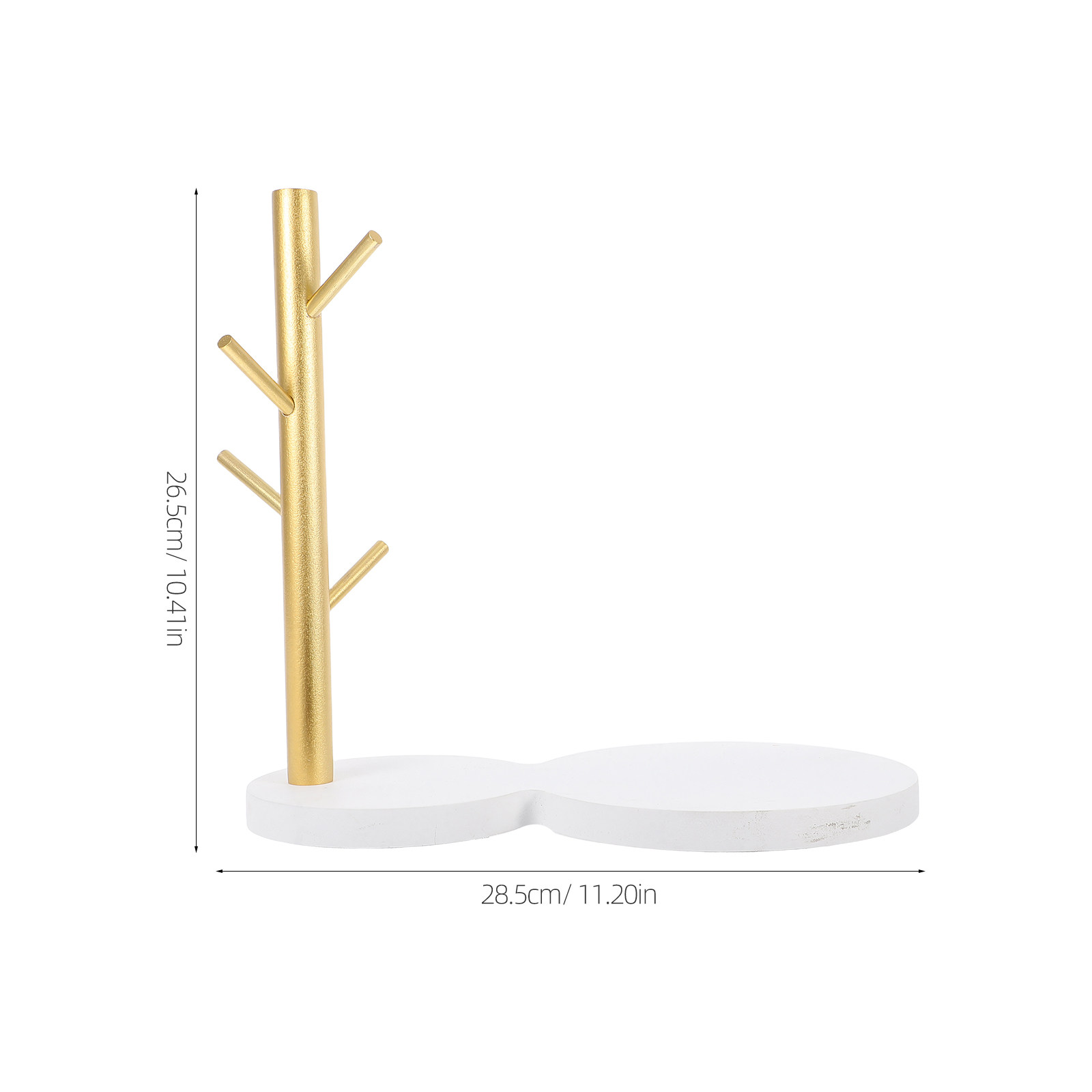 Suporte de Armazenamento para  - Mug Tea Coffee avaliação e preço