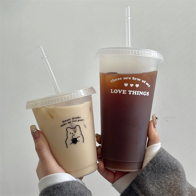 Garrafa de água kawaii para ca - Coffee Tea Equipment avaliação e preço