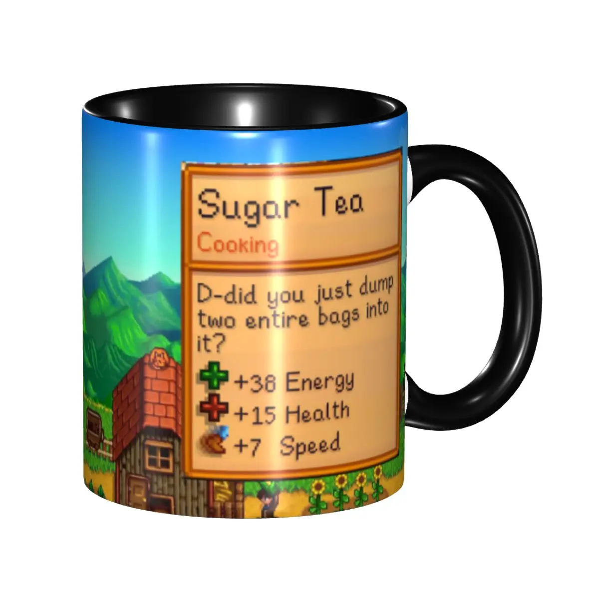 Canecas de Cerâmica Personaliz - Valley Tea And Coffee avaliação e preço