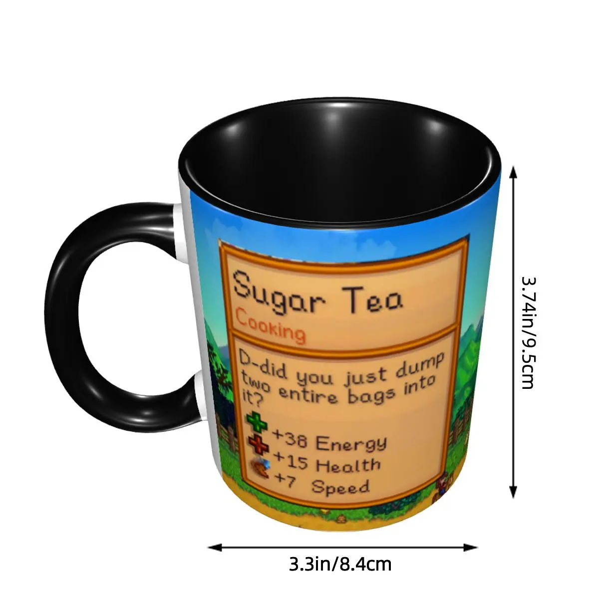Canecas de Cerâmica Personaliz - Valley Tea And Coffee avaliação e preço