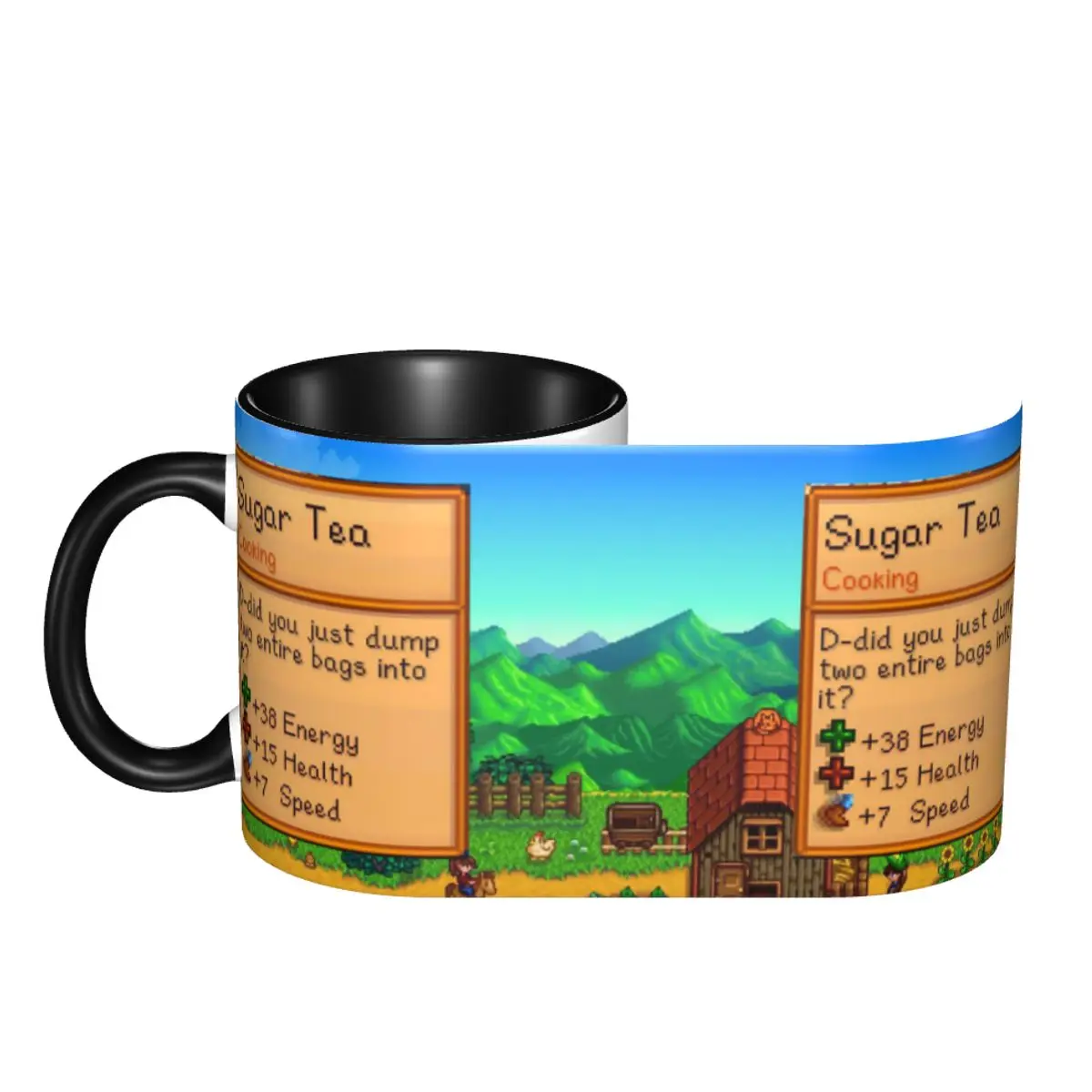 Canecas de Cerâmica Personaliz - Valley Tea And Coffee avaliação e preço