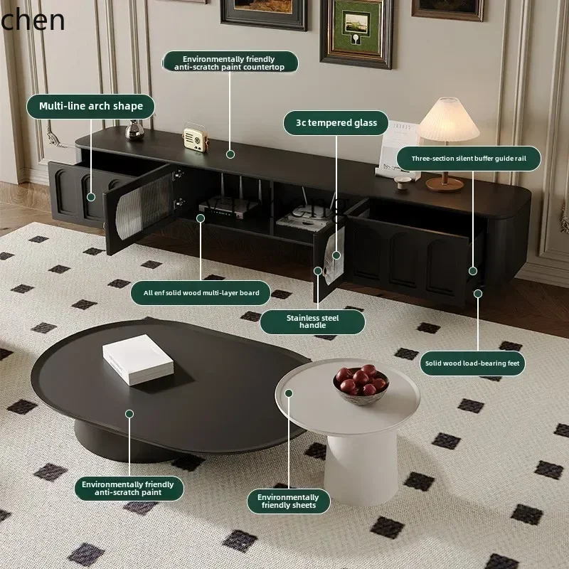 Mesa de centro e armário de TV - Coffee & Tea Maker Machine avaliação e preço