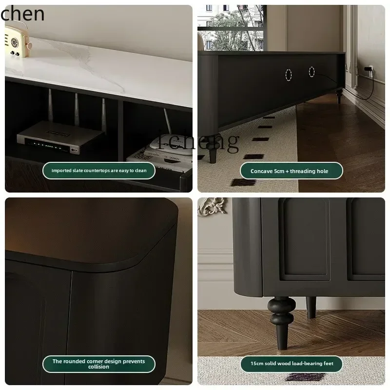 Mesa de centro e armário de TV - Coffee & Tea Maker Machine avaliação e preço